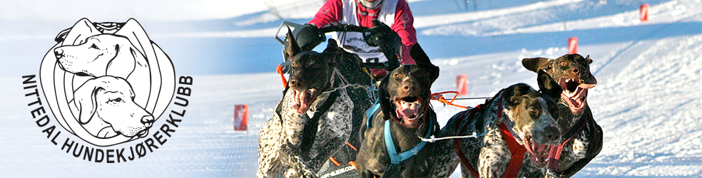 Nittedal Hundekjørerklubb